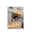 ふわふわ優の日常2（個別スタンプ：7）