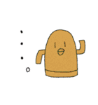 ピヨちゃんとの生活（個別スタンプ：31）