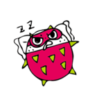 Pitaya Elf（個別スタンプ：8）