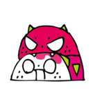 Pitaya Elf（個別スタンプ：10）