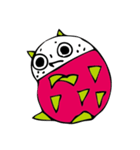 Pitaya Elf（個別スタンプ：11）
