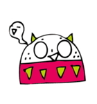 Pitaya Elf（個別スタンプ：18）