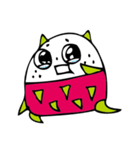Pitaya Elf（個別スタンプ：22）