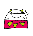 Pitaya Elf（個別スタンプ：26）