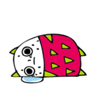 Pitaya Elf（個別スタンプ：30）