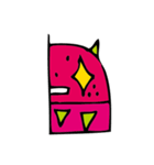 Pitaya Elf（個別スタンプ：31）