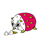 Pitaya Elf（個別スタンプ：32）
