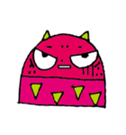 Pitaya Elf（個別スタンプ：35）