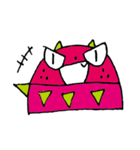 Pitaya Elf（個別スタンプ：36）