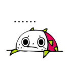 Pitaya Elf（個別スタンプ：37）