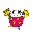 Pitaya Elf（個別スタンプ：39）