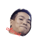 llo:llo（個別スタンプ：7）