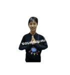 jaisaidonjaisood（個別スタンプ：1）