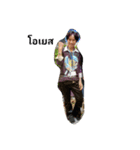 jaisaidonjaisood（個別スタンプ：8）
