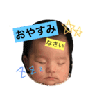 K i K i stamp（個別スタンプ：14）