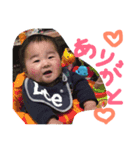 babykidsbaby（個別スタンプ：4）