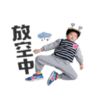 Our life diary（個別スタンプ：2）