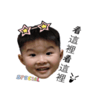 Our life diary（個別スタンプ：12）
