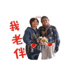 Our life diary（個別スタンプ：21）