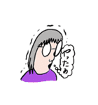 カワイイスタンプです（個別スタンプ：29）