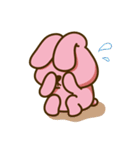 O＆D-03-Miss H（個別スタンプ：11）