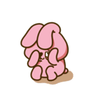 O＆D-03-Miss H（個別スタンプ：12）