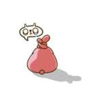 O＆D-03-Miss H（個別スタンプ：22）
