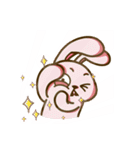 O＆D-03-Miss H（個別スタンプ：30）