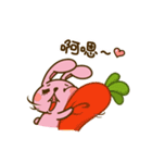 O＆D-03-Miss H（個別スタンプ：31）