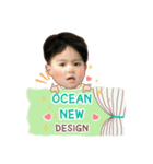 oceannewdesign（個別スタンプ：25）