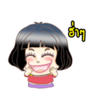 Rinry sayhi（個別スタンプ：8）