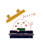 ぼく、おにぎり。（個別スタンプ：13）