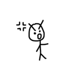 Swisse2（個別スタンプ：3）