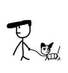 Swisse2（個別スタンプ：4）