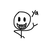 Swisse2（個別スタンプ：10）