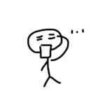 Swisse2（個別スタンプ：11）