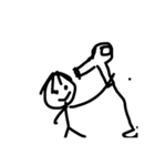 Swisse2（個別スタンプ：14）