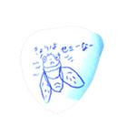 sequel   handwrite insect（個別スタンプ：2）