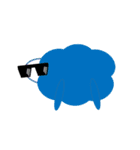 ADORABLE SHEEP（個別スタンプ：38）