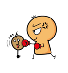 potato Ji（個別スタンプ：3）