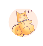 Shiba of Shiba（個別スタンプ：3）