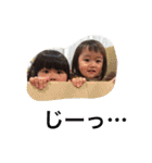 kimurafamily2018（個別スタンプ：22）