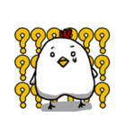 Chicken Power（個別スタンプ：19）