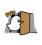 Chicken Power（個別スタンプ：32）