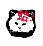 noob cat（個別スタンプ：13）