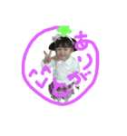 会話(*^^*)（個別スタンプ：14）
