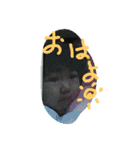 会話(*^^*)（個別スタンプ：20）