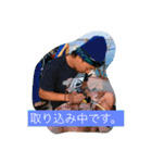 エースです（個別スタンプ：6）