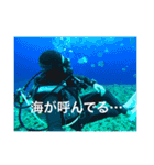 エースです（個別スタンプ：9）