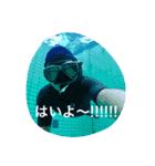 エースです（個別スタンプ：11）